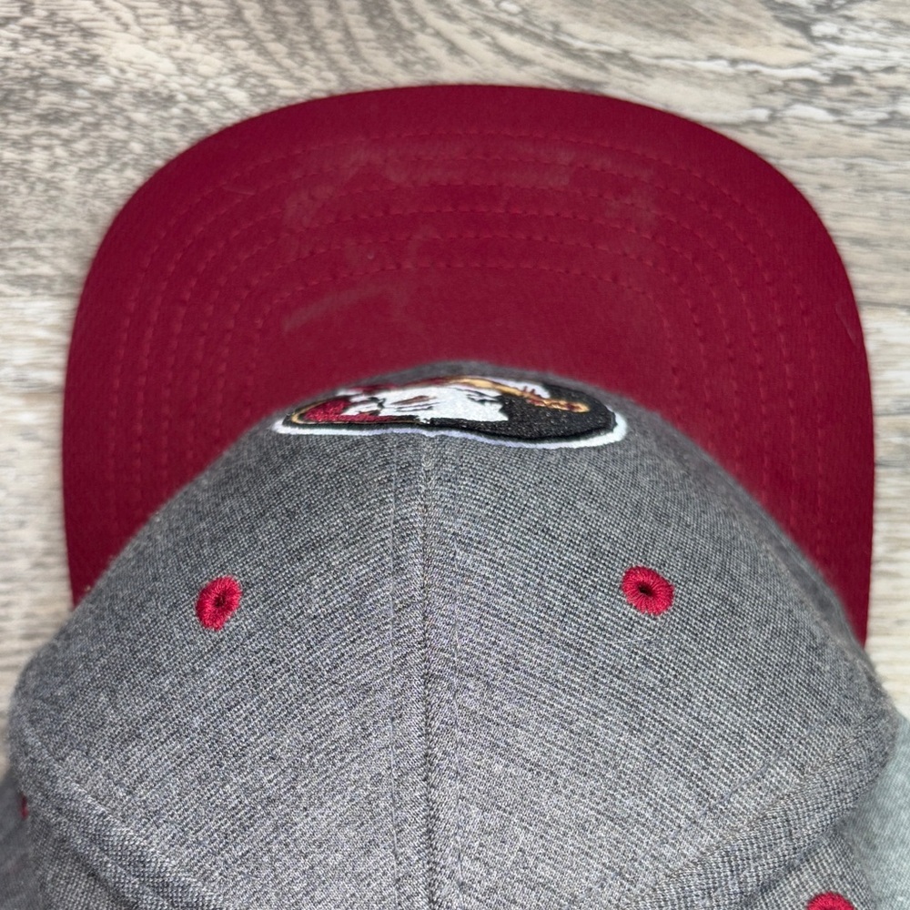 FSU SnapBack - Picture 7 of 7